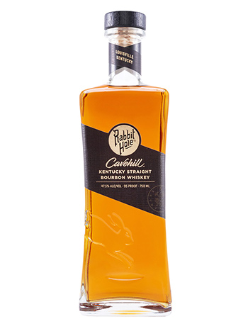 Rabbit Hole Cavehill Bourbon Whisky PEI Liquor Control Commission