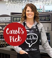 PEI Liquor Carol Dunn