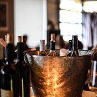 Open Eats Winemaker's Dinner