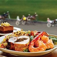Red Shores Wine Maker's Dinner