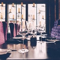 Sims Wine Maker's Dinner