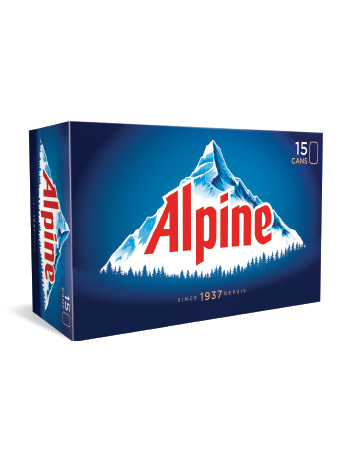 Alpine15pack