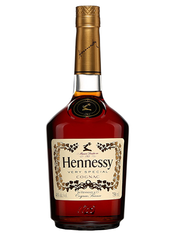 Hennessy Vs Cognac Pei Liquor Control Commission