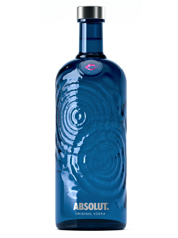 Absolut Voices - Limited Edition Bottle 2021 