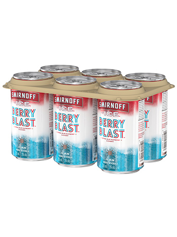 Smirnoff Berry Blast Pei Liquor Control Commission