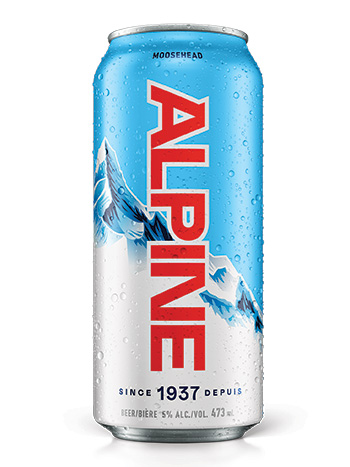Alpine Pei Liquor Control Commission