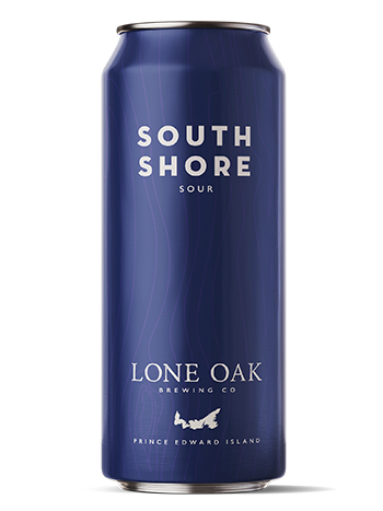 Lone Oak South Shore Sour