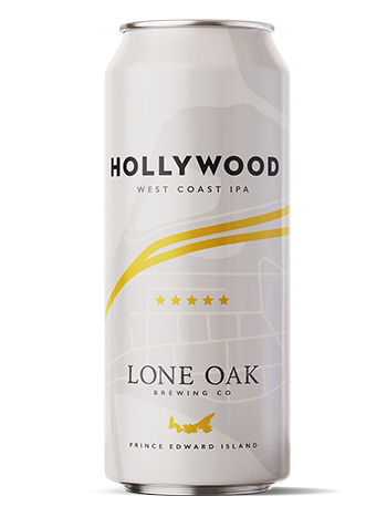 Lone Oak Hollywood West Coast Ipa Pei Liquor Control Commission