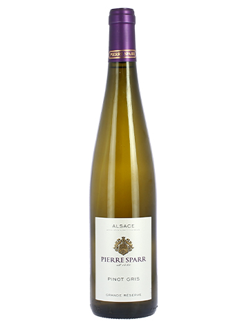 Pierre Sparr Pinot Gris Grand Reserve