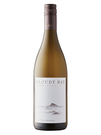 Cloudy Bay Chardonnay - PEI Liquor Control Commission