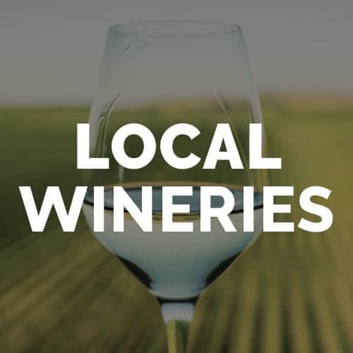 Prince Edward Island Wineries