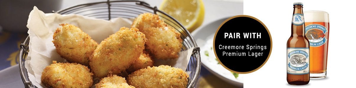 Seafood-Croquettes