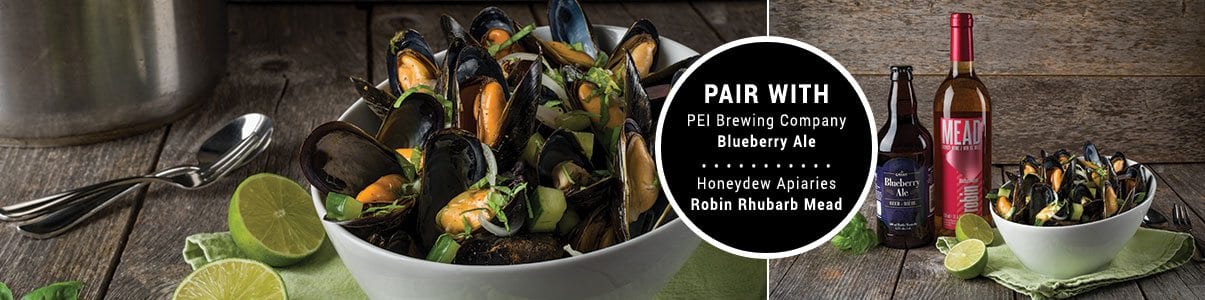 Steamed-PEI-Mussels