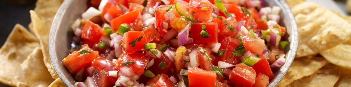 HomemadeSalsa