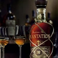 plantationrum