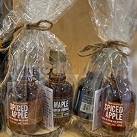 Deep Roots Gift Pack Minis
