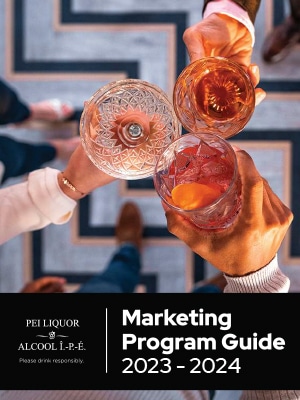 2023-2024 Marketing Guide