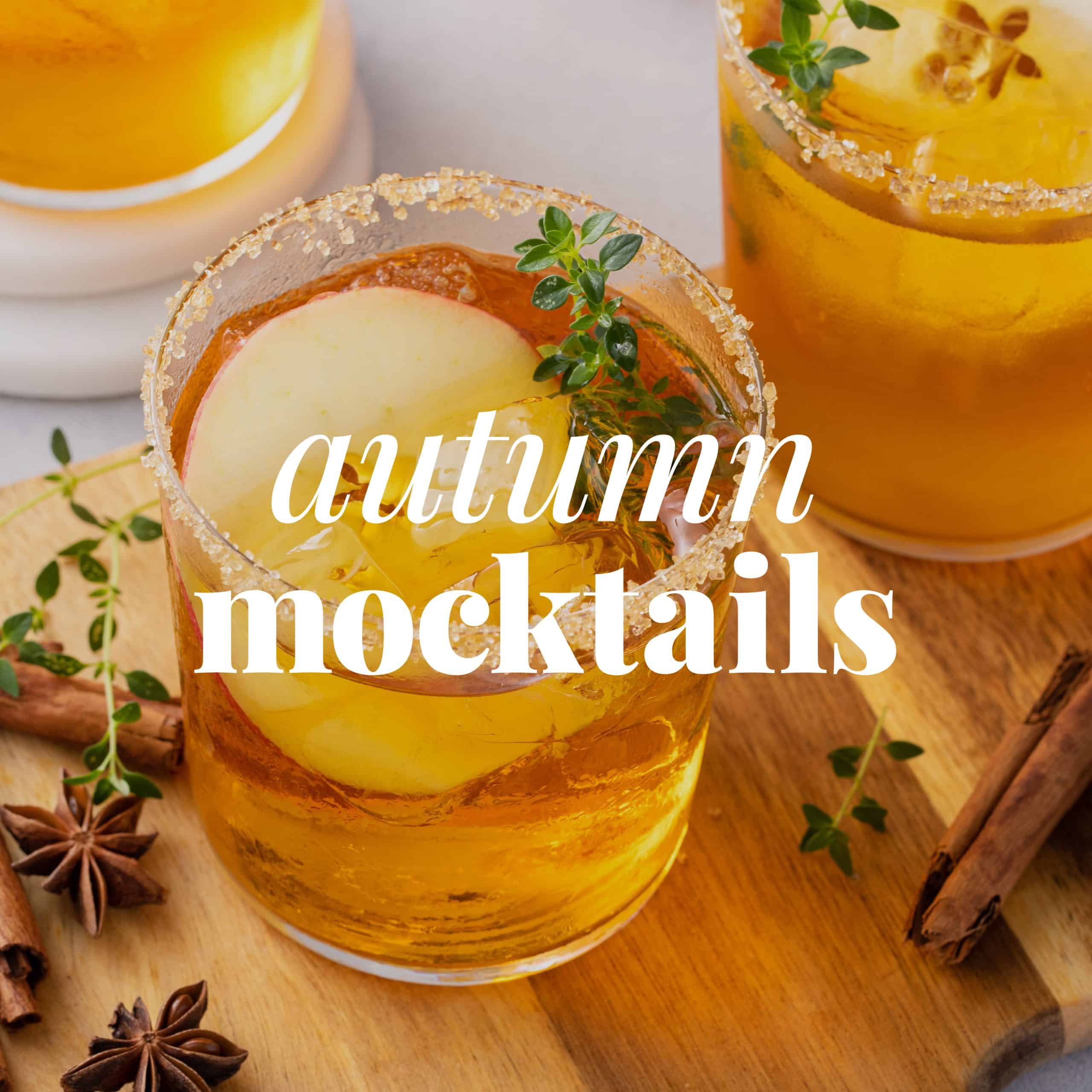 Mocktails