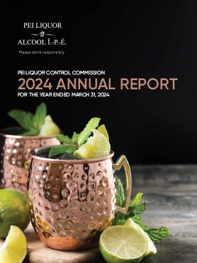 PEILCC Annual Report 2024