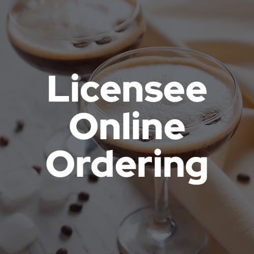 PEI Liquor License Online Ordering