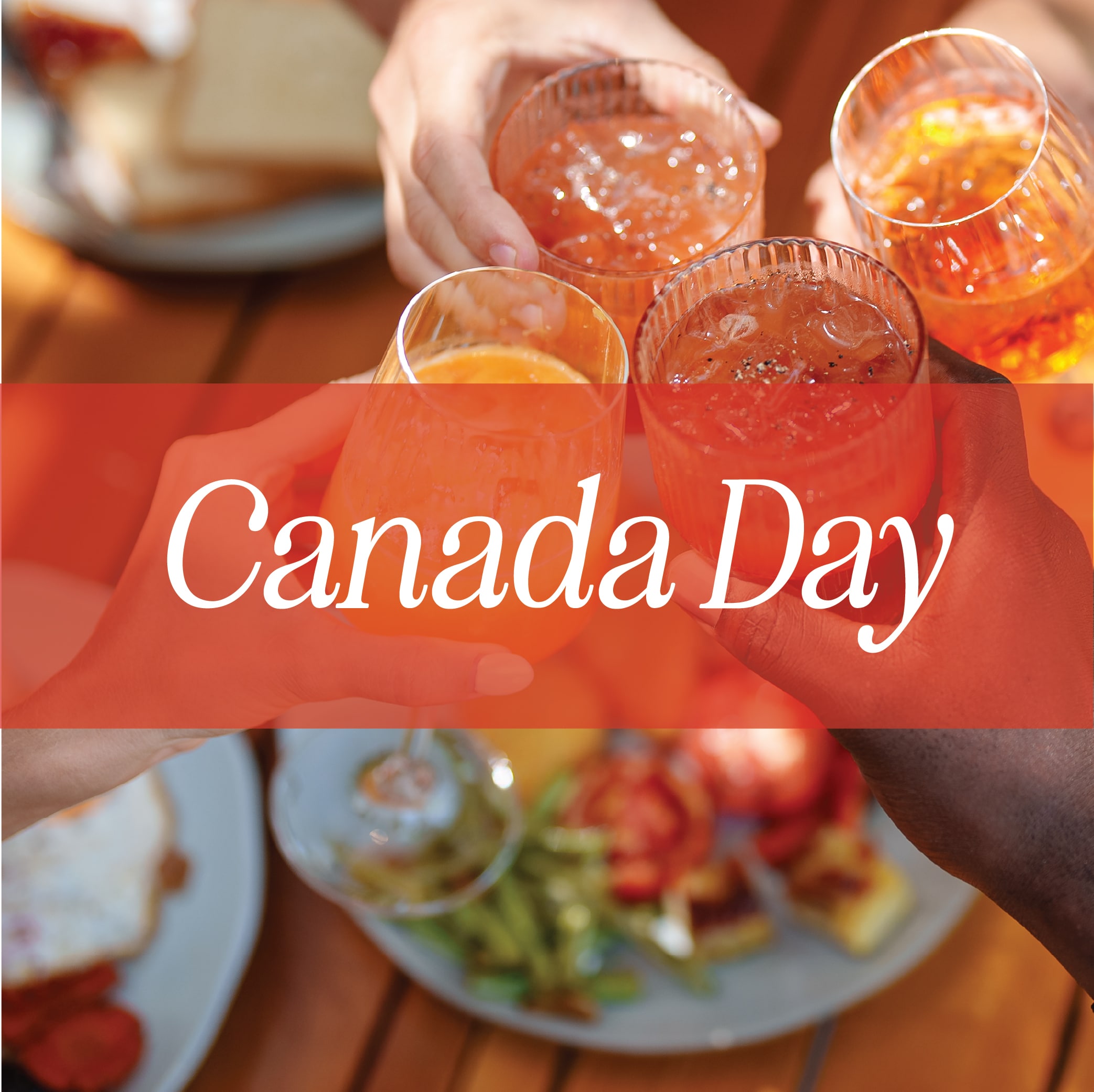 Canada Day Prince Edward Island