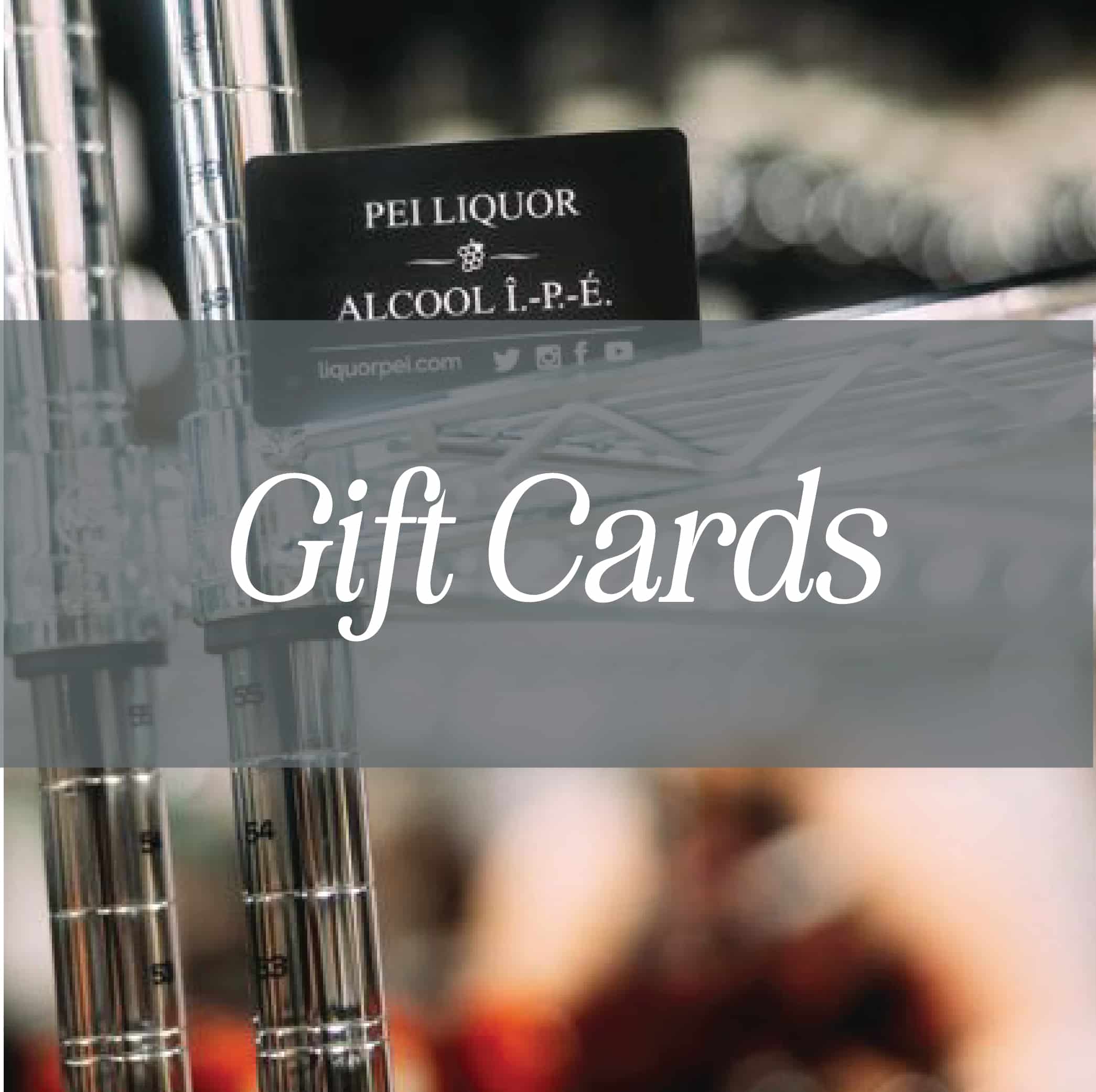 giftcards