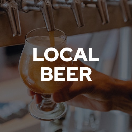 Prince Edward Island Beer