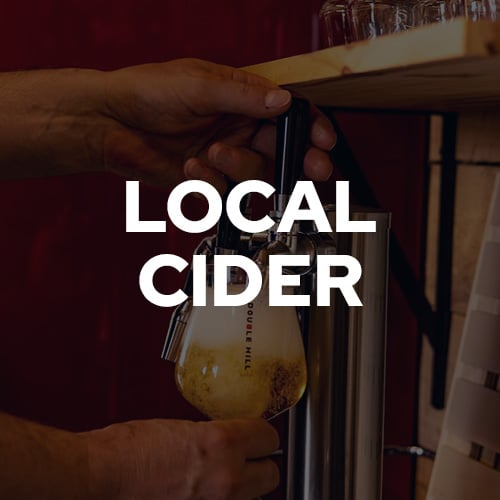 Prince Edward Island Ciders