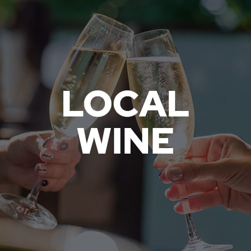Prince Edward Island Wine