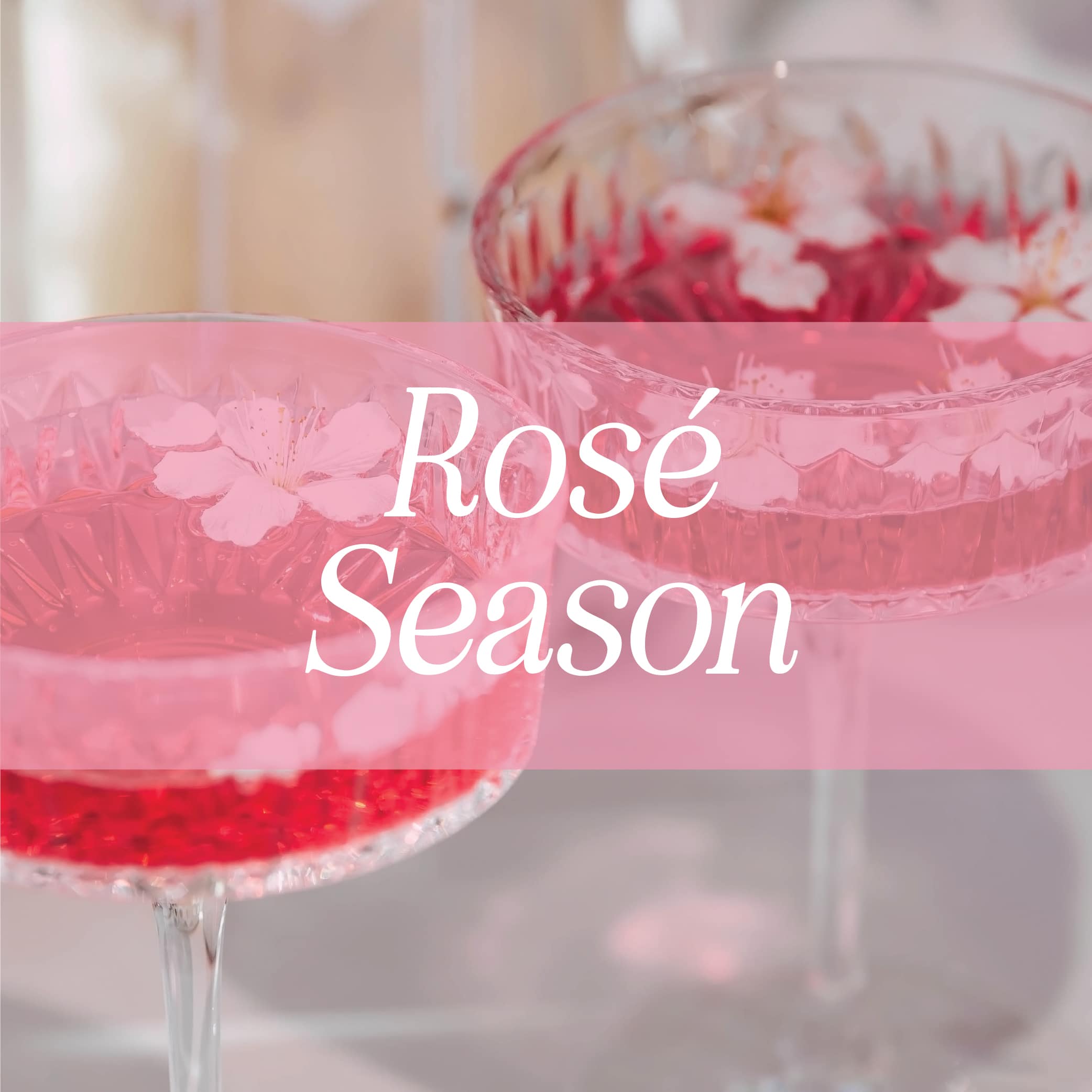 Rose Wine
