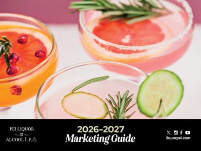 2025-2026 Marketing Guide