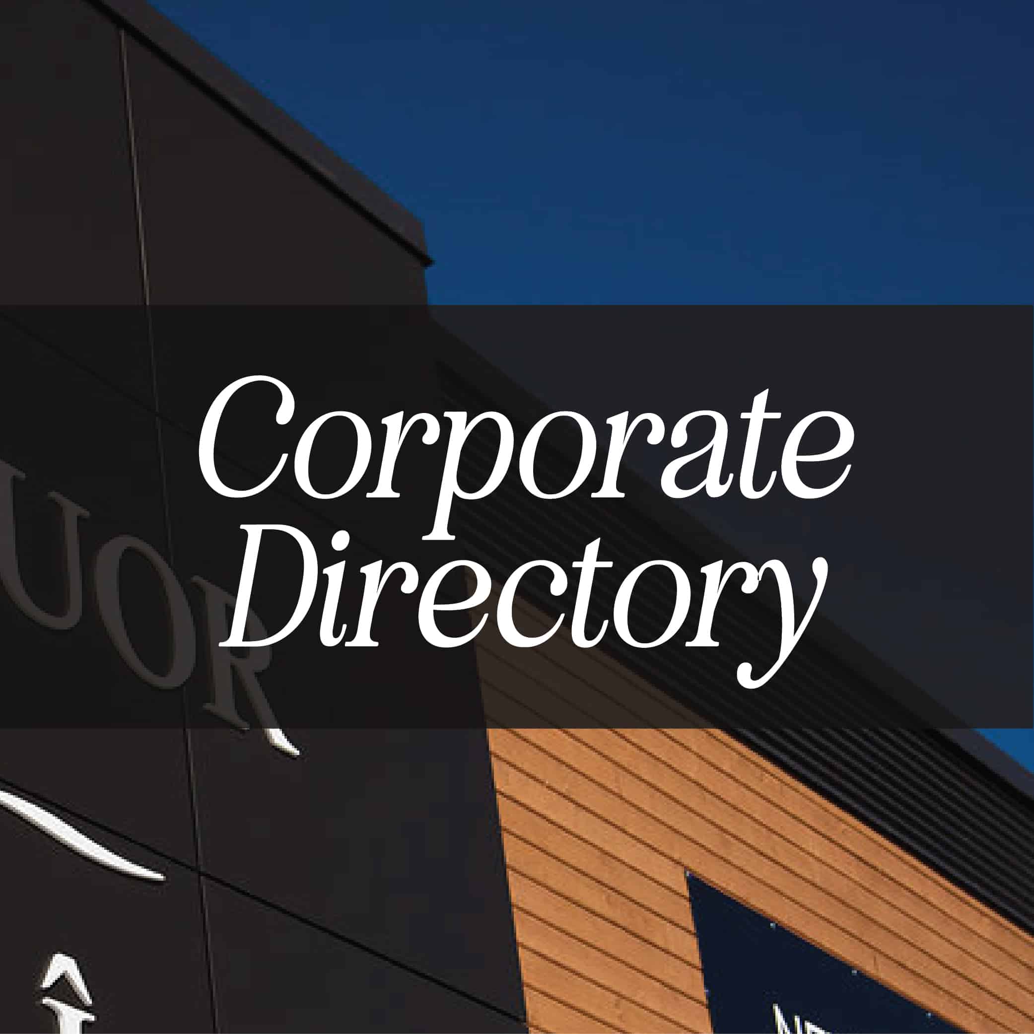 corporatedirectory width=