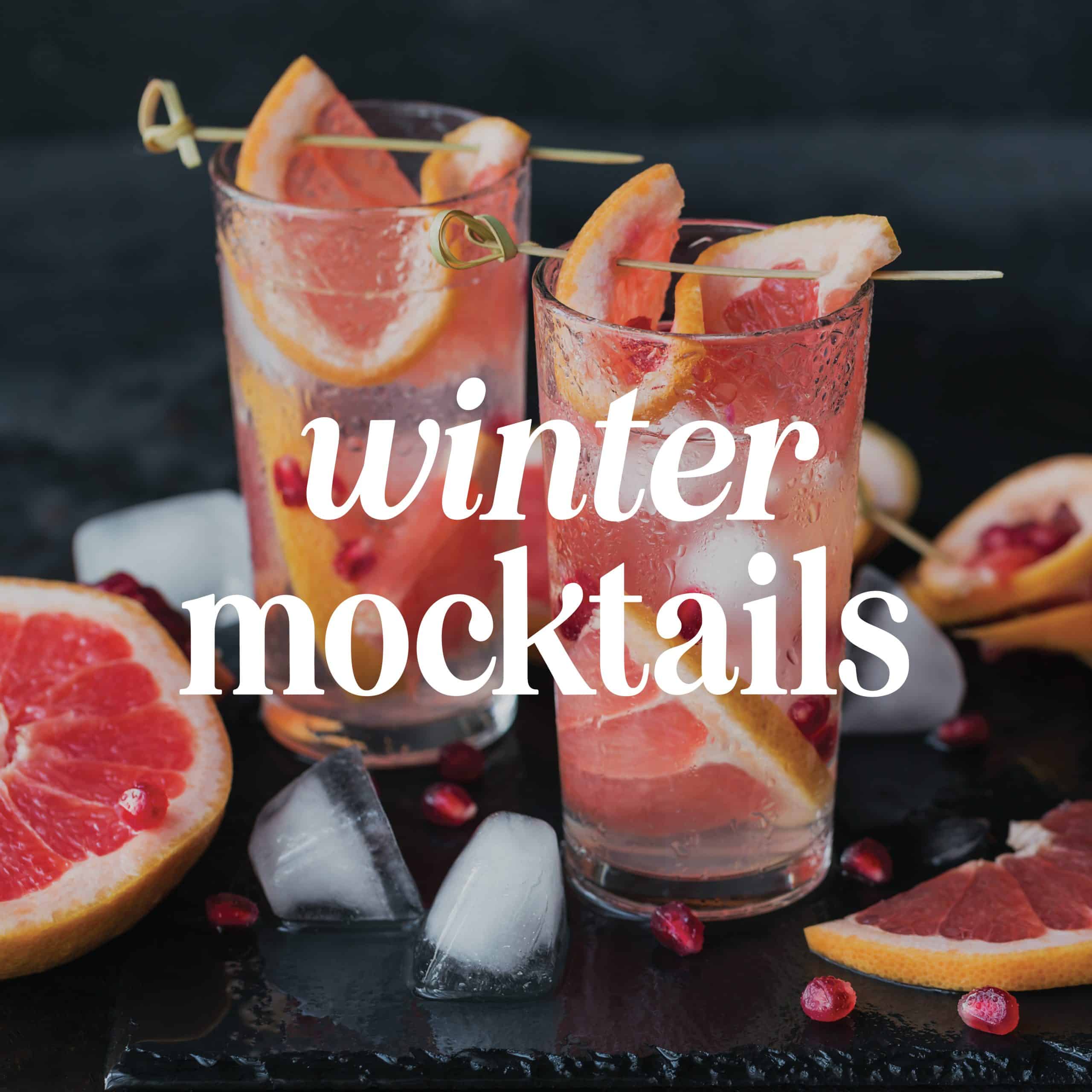 Mocktails