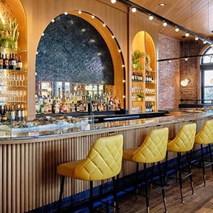 Sea Rocket Winemaker’s Dinner