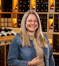 Cheryl MacDonald