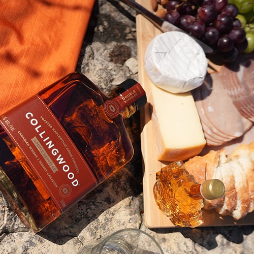PEI Spirits Festival